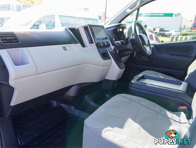 2024 TOYOTA HIACE  GDH300R 