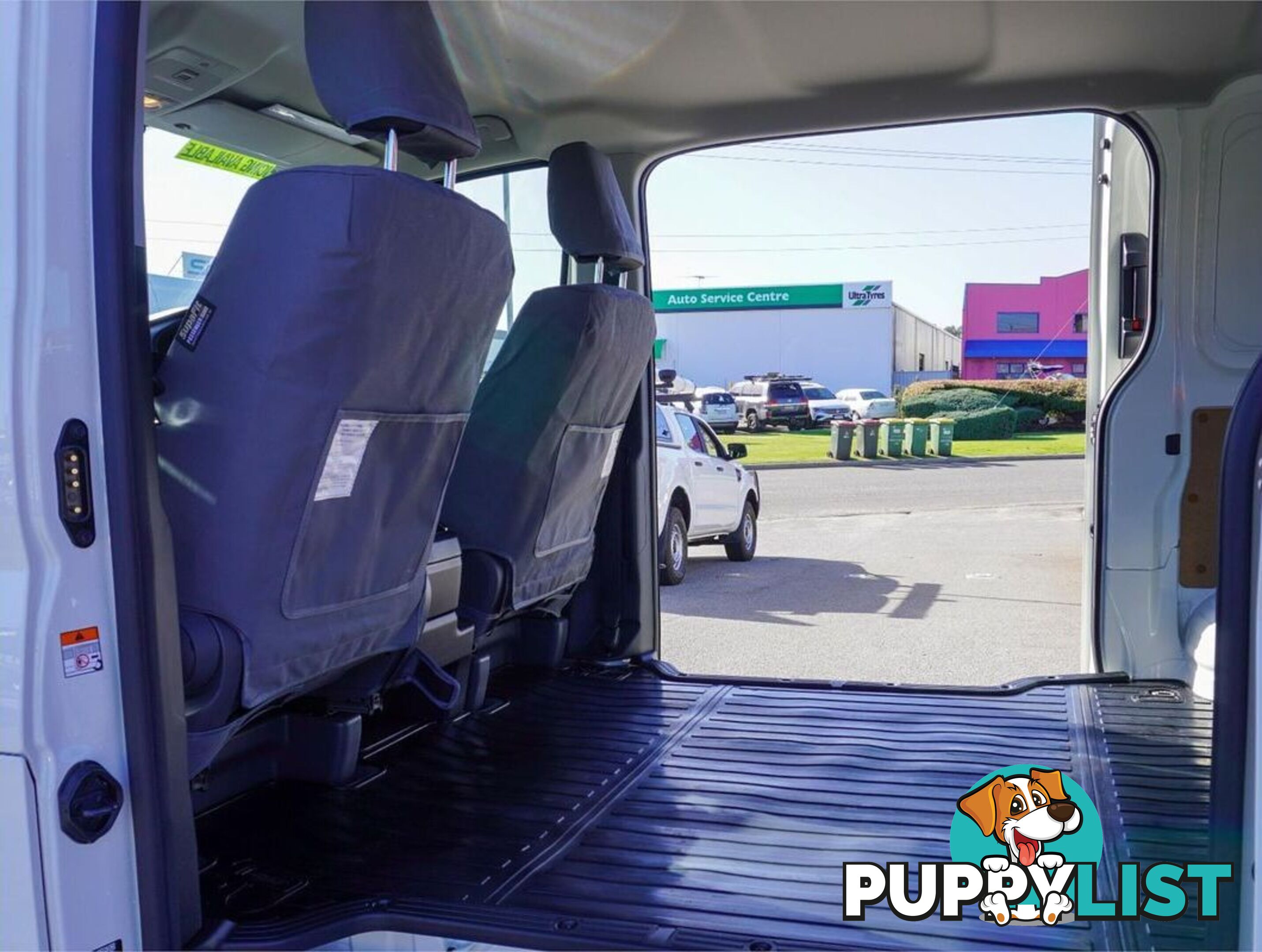 2024 TOYOTA HIACE  GDH300R 