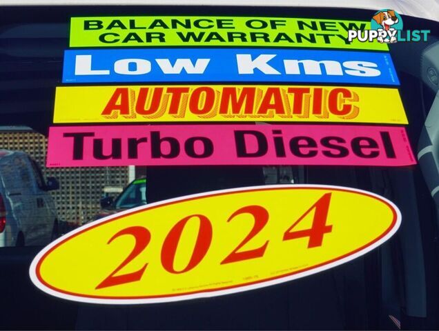 2024 TOYOTA HIACE  GDH300R 