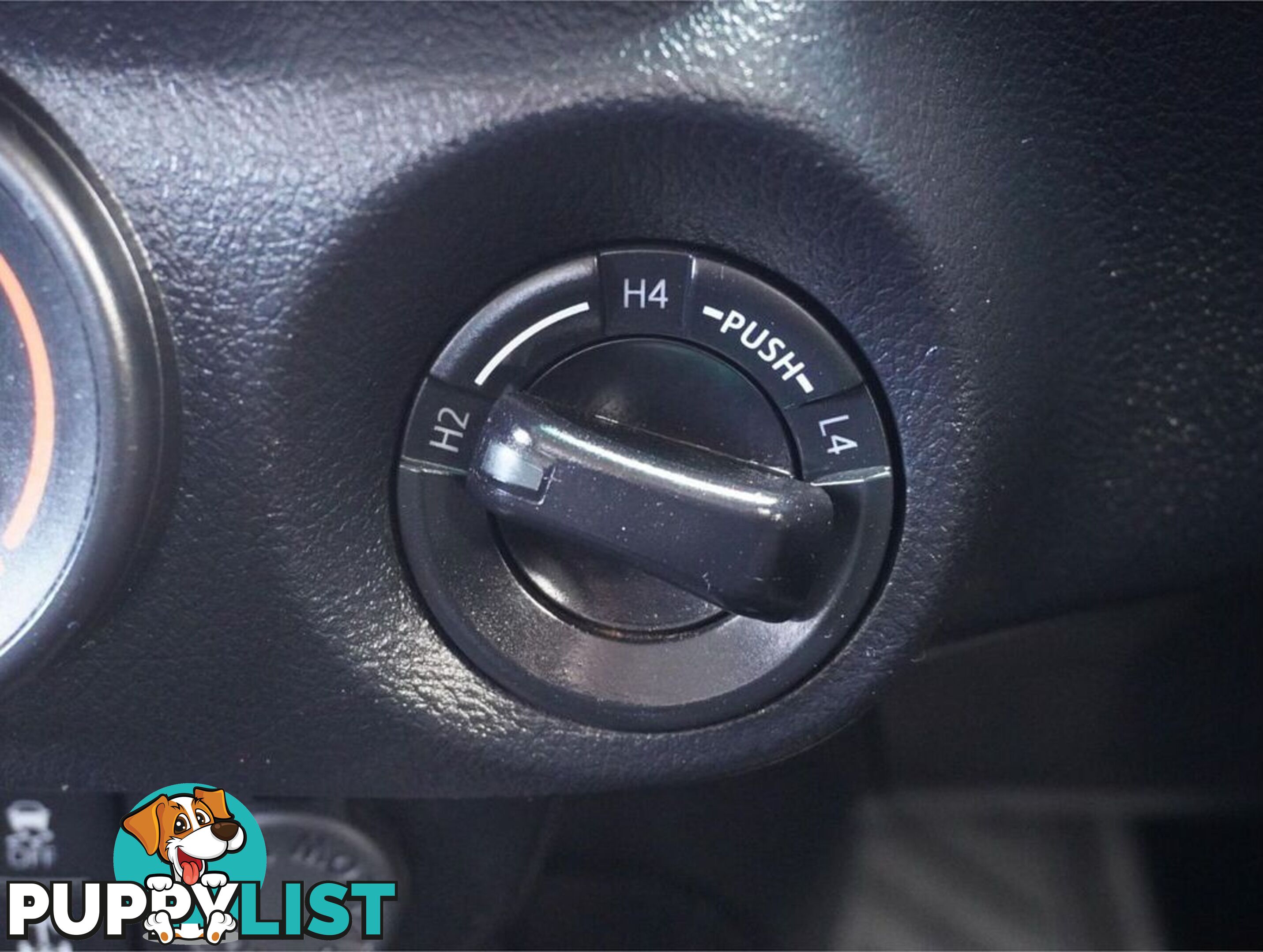 2021 TOYOTA HILUX  GUN126R 