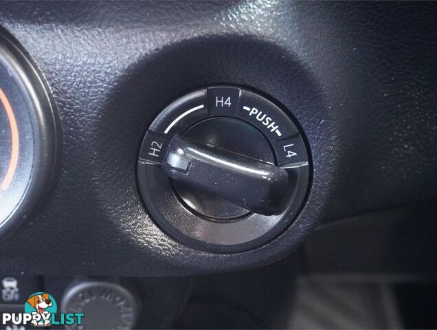 2021 TOYOTA HILUX  GUN126R 