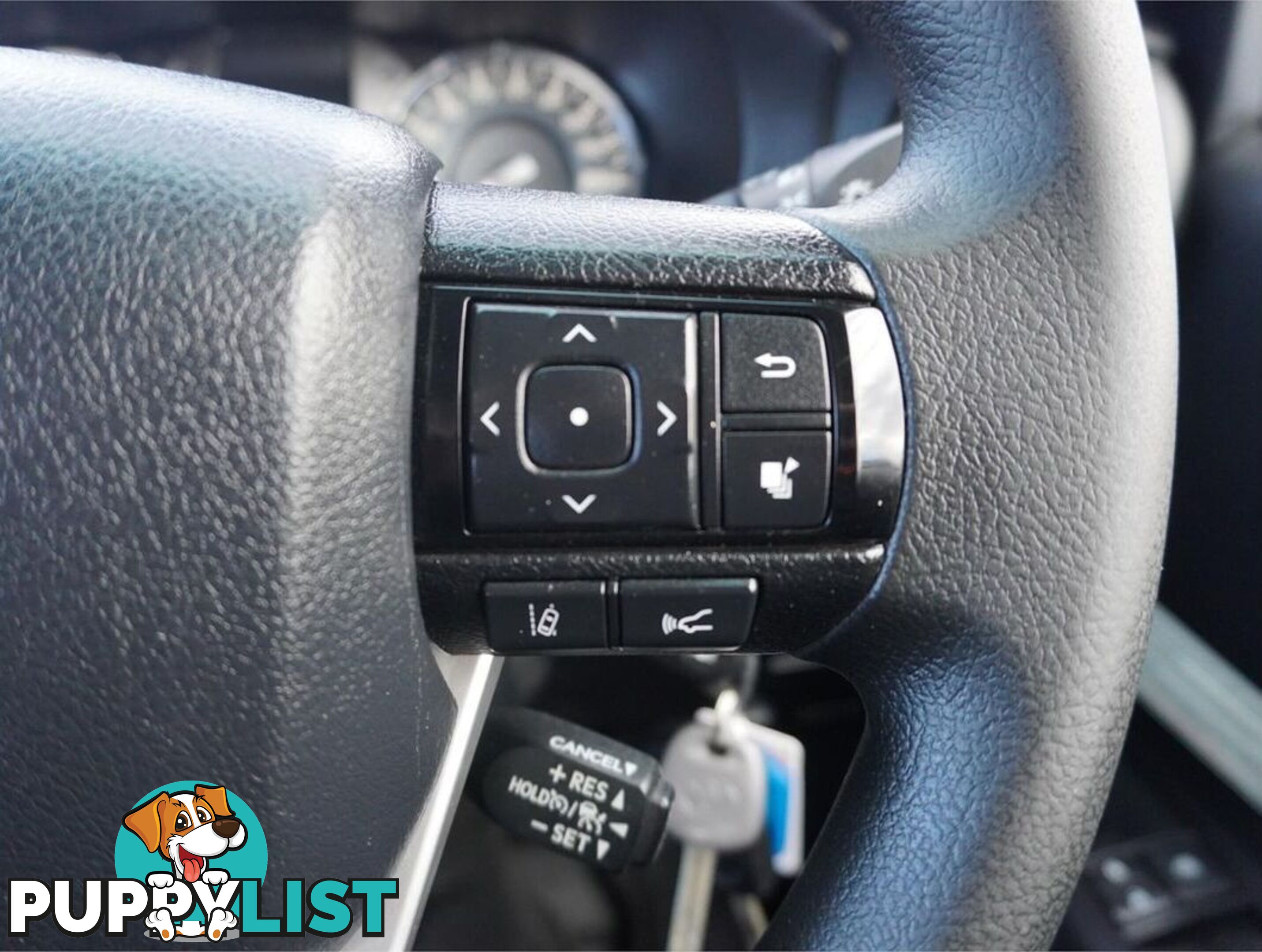 2021 TOYOTA HILUX  GUN126R 