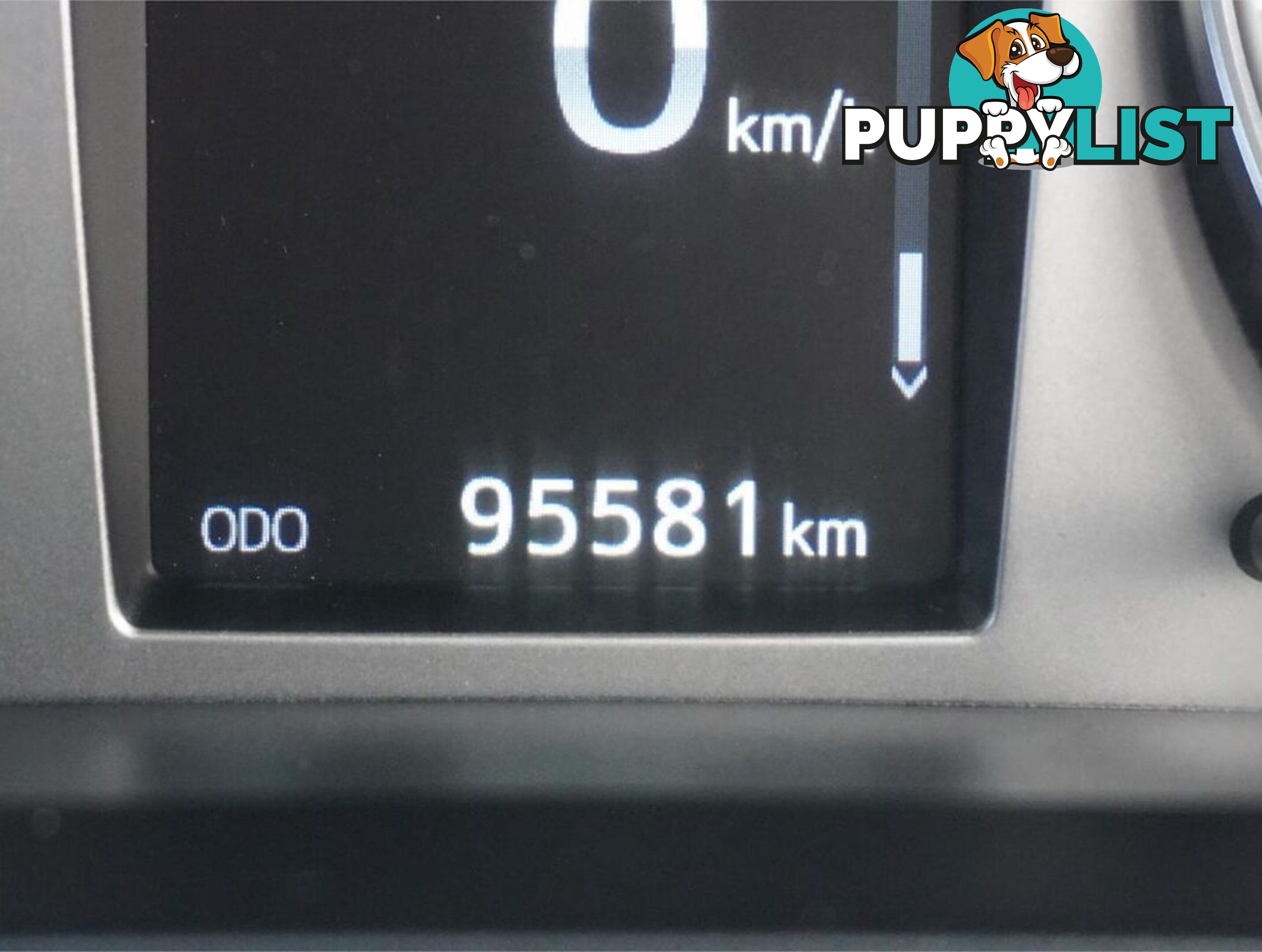 2021 TOYOTA HILUX  GUN126R 