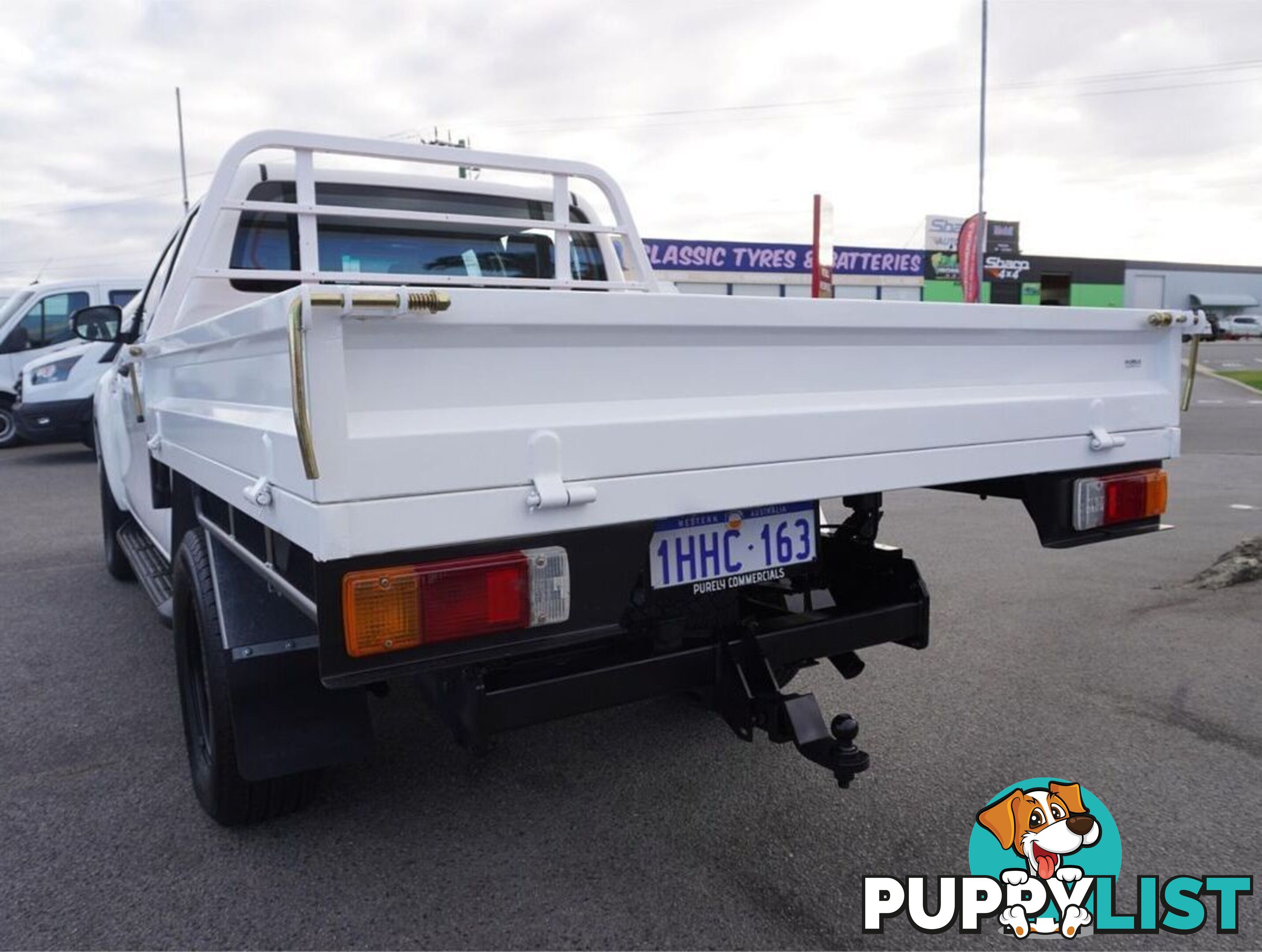 2021 TOYOTA HILUX  GUN126R 