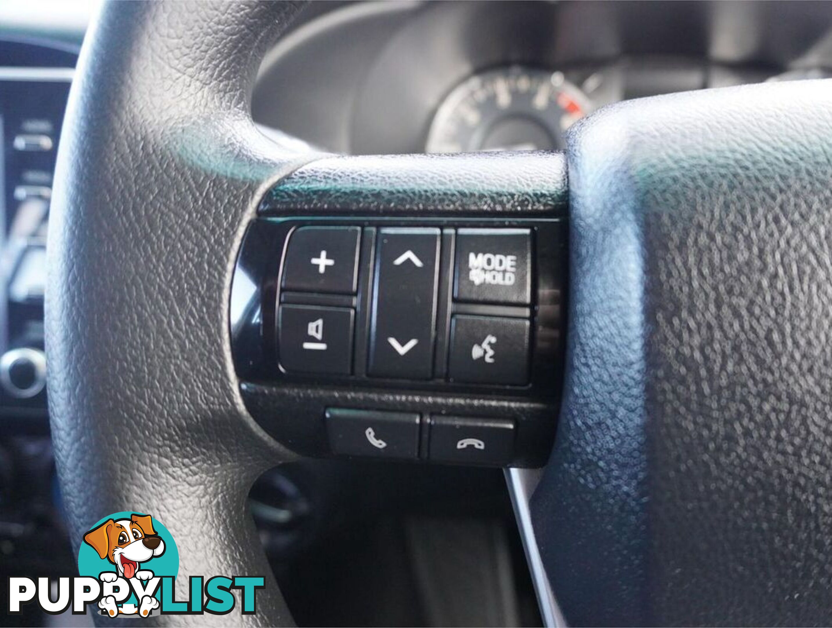 2021 TOYOTA HILUX  GUN126R 