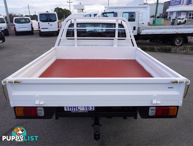 2021 TOYOTA HILUX  GUN126R 