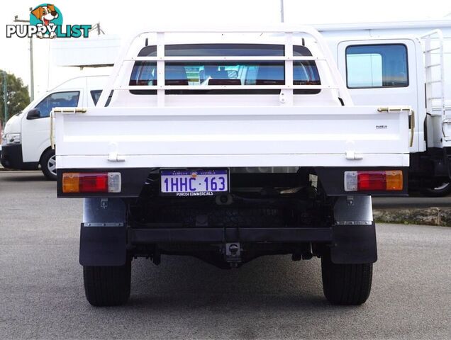 2021 TOYOTA HILUX  GUN126R 