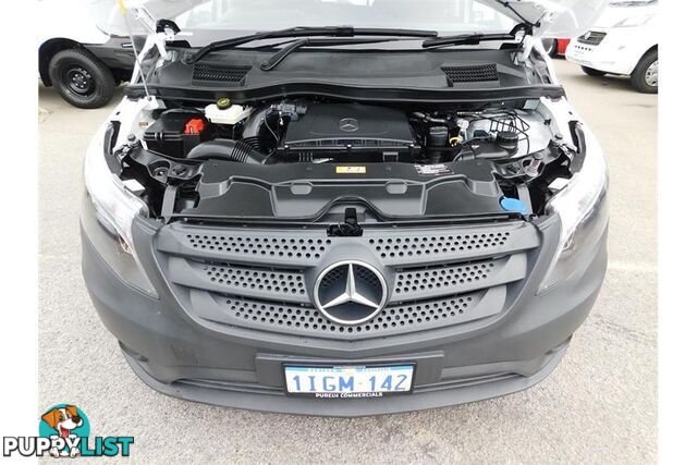 2020 MERCEDES BENZ VITO  447 