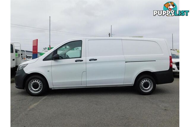 2020 MERCEDES BENZ VITO  447 