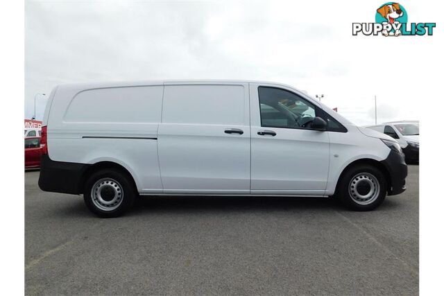 2020 MERCEDES BENZ VITO  447 