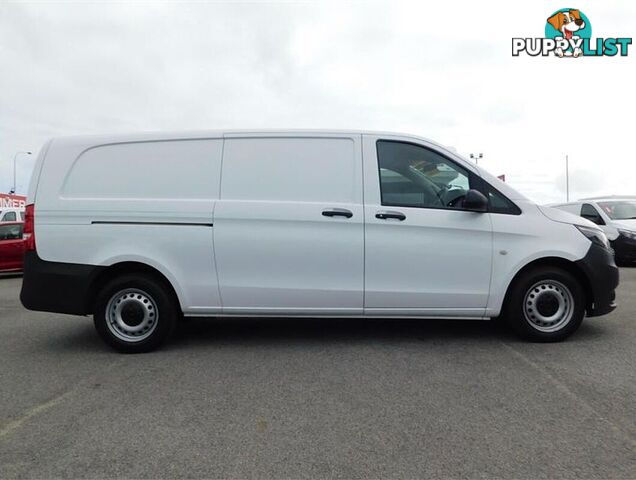 2020 MERCEDES-BENZ VITO  447 