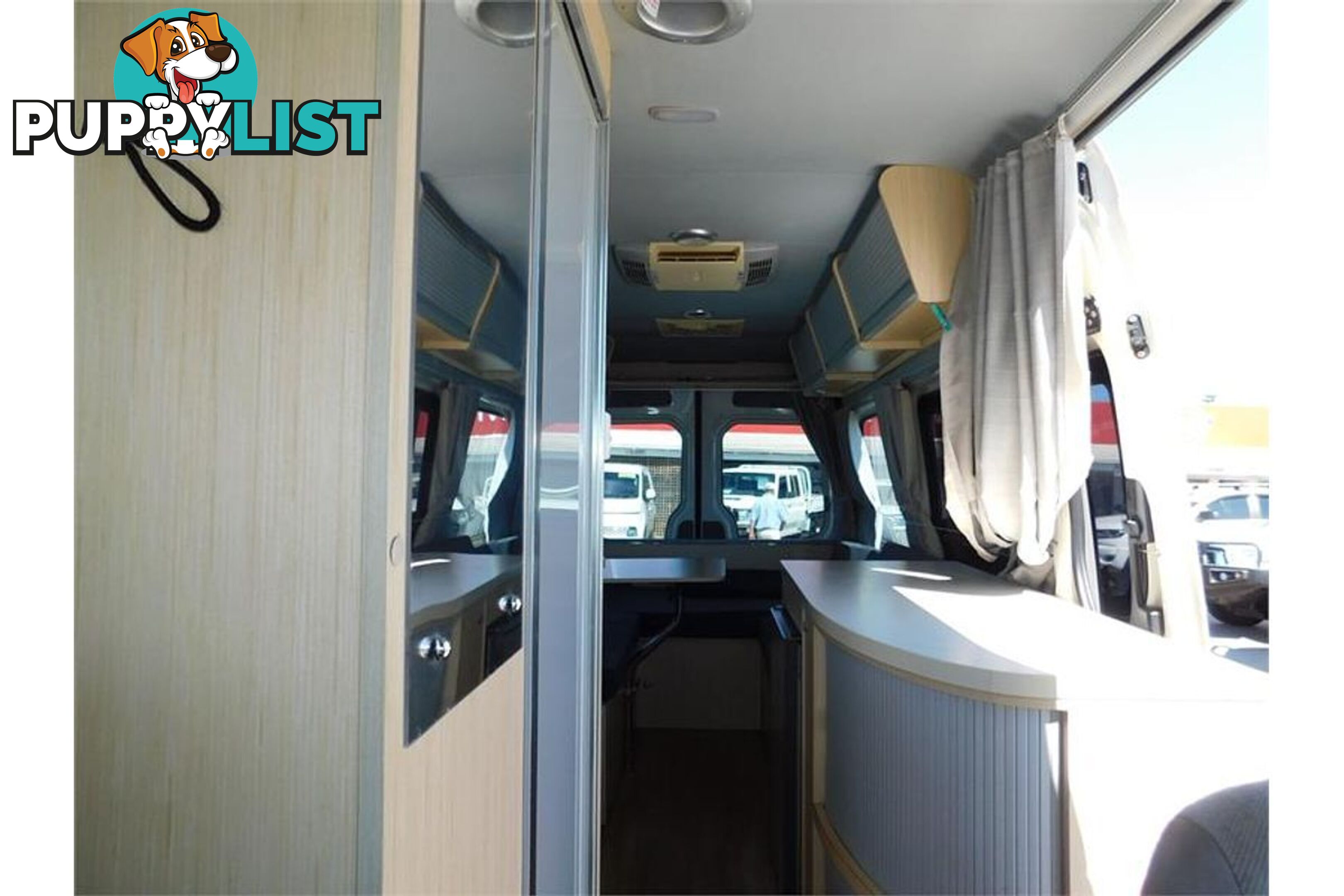 2011 VOLKSWAGEN CRAFTER  2EF1 