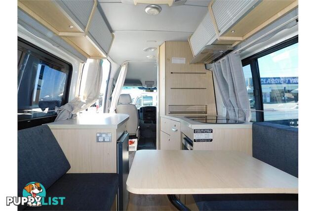 2011 VOLKSWAGEN CRAFTER  2EF1 