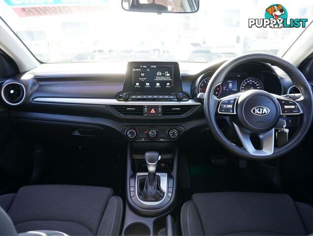 2020 KIA CERATO  BD 