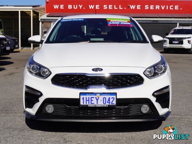 2020 KIA CERATO  BD 