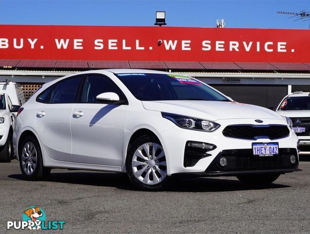 2020 KIA CERATO  BD 