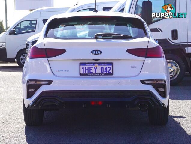 2020 KIA CERATO  BD 