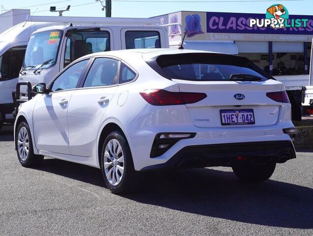 2020 KIA CERATO  BD 