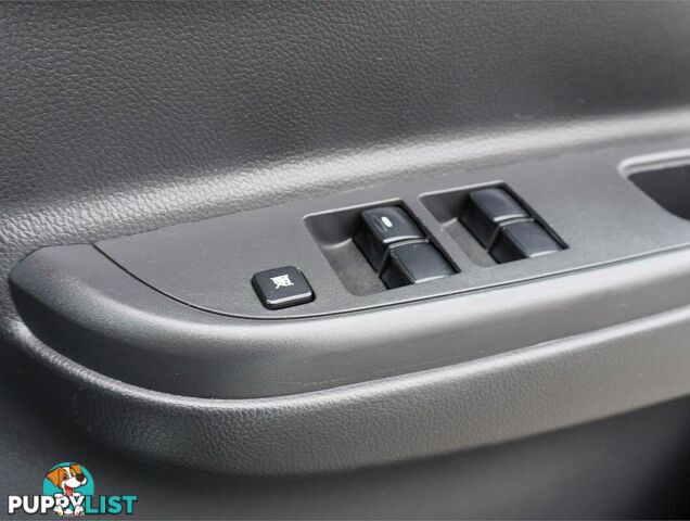 2020 MITSUBISHI TRITON  MR 