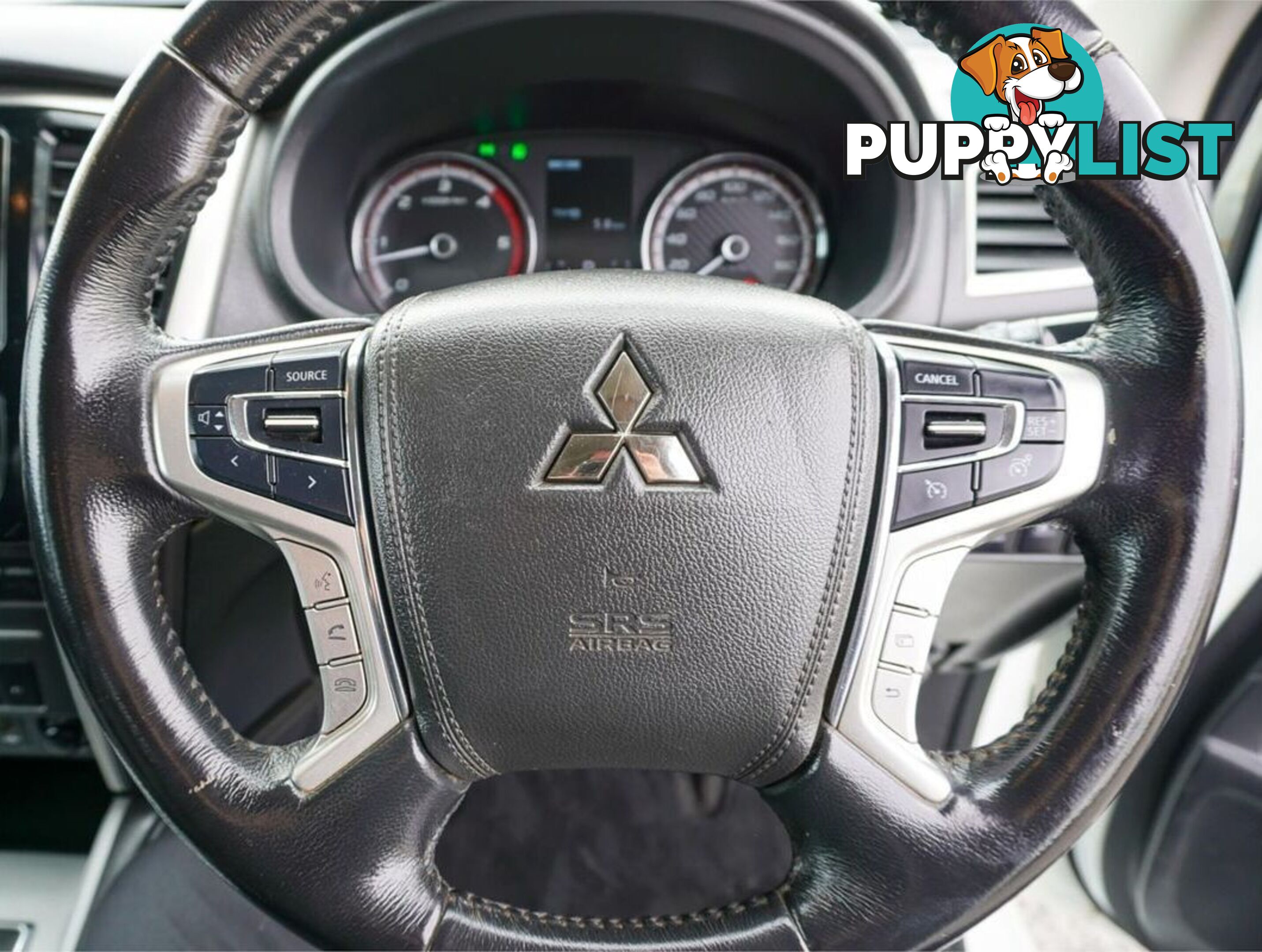 2020 MITSUBISHI TRITON  MR 