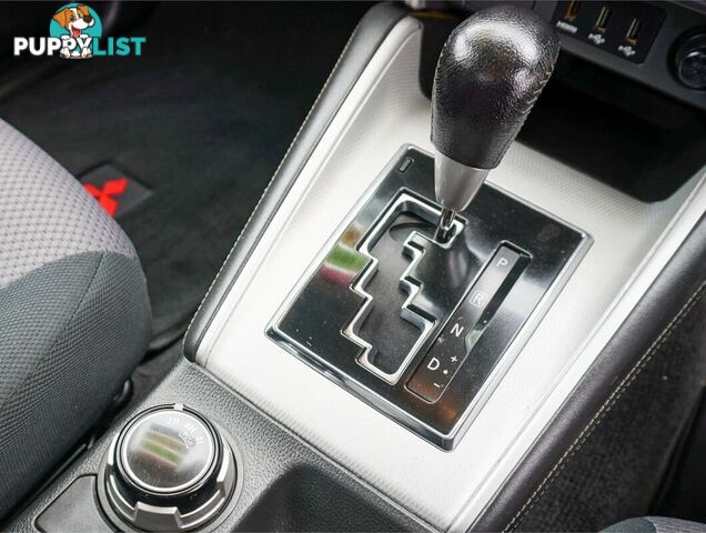 2020 MITSUBISHI TRITON  MR 