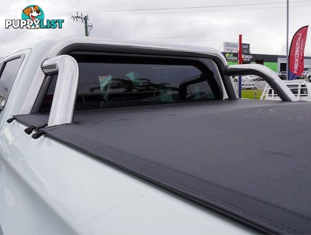 2020 MITSUBISHI TRITON  MR 