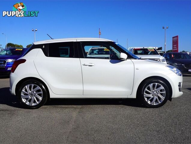 2023 SUZUKI SWIFT  AZ SERIES II 