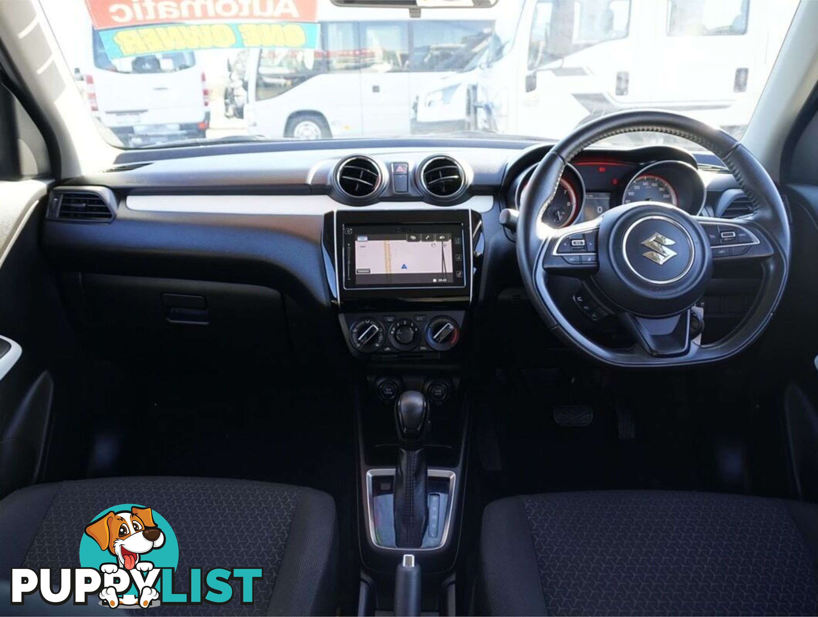 2023 SUZUKI SWIFT  AZ SERIES II 
