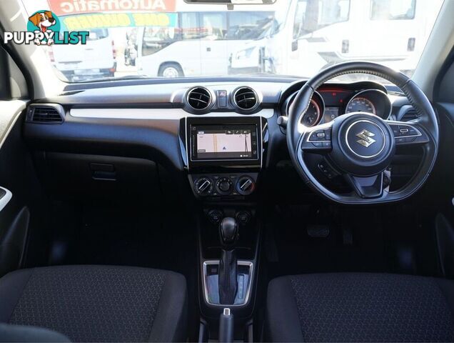 2023 SUZUKI SWIFT  AZ SERIES II 