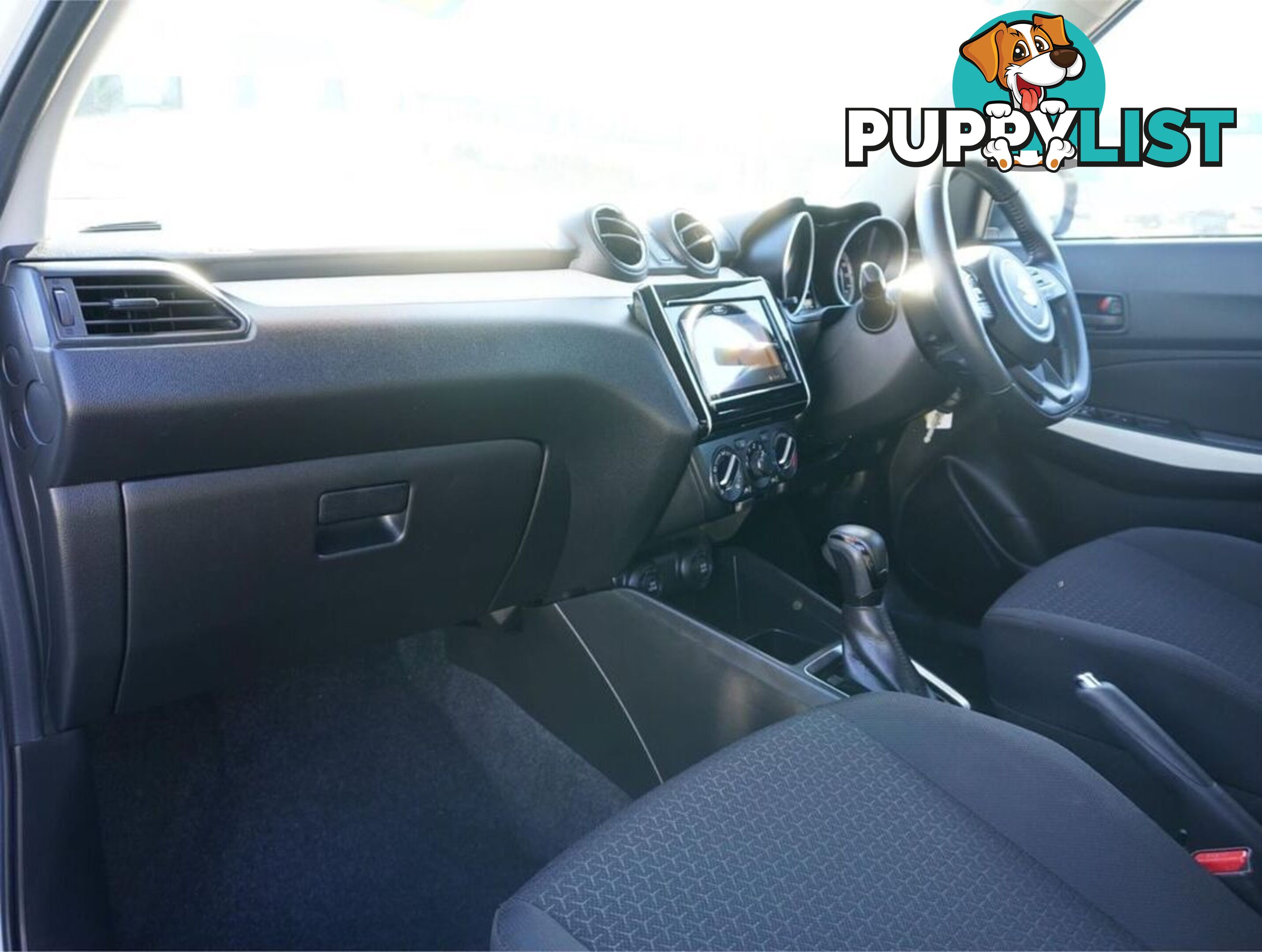 2023 SUZUKI SWIFT  AZ SERIES II 