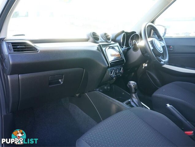 2023 SUZUKI SWIFT  AZ SERIES II 
