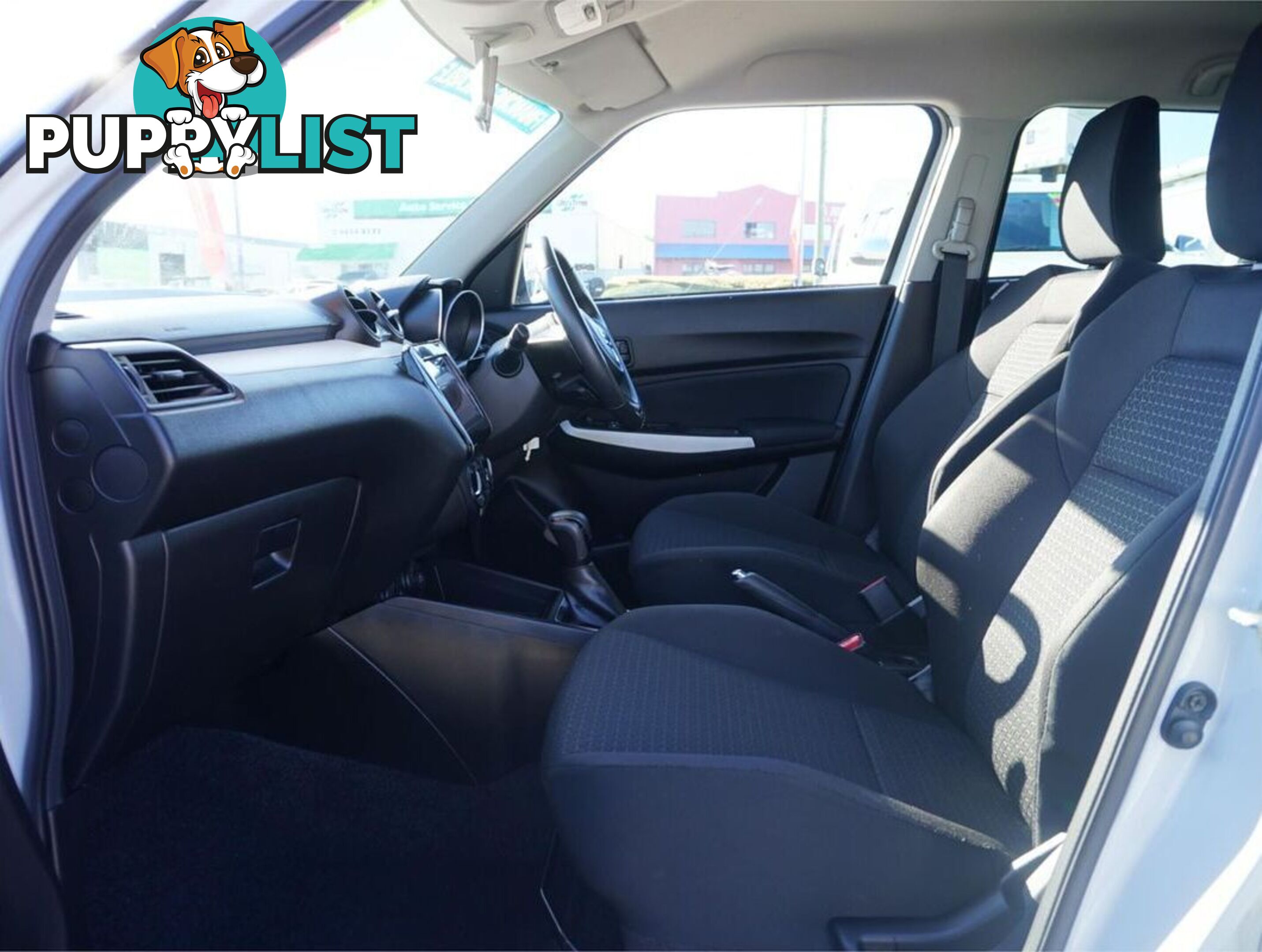 2023 SUZUKI SWIFT  AZ SERIES II 