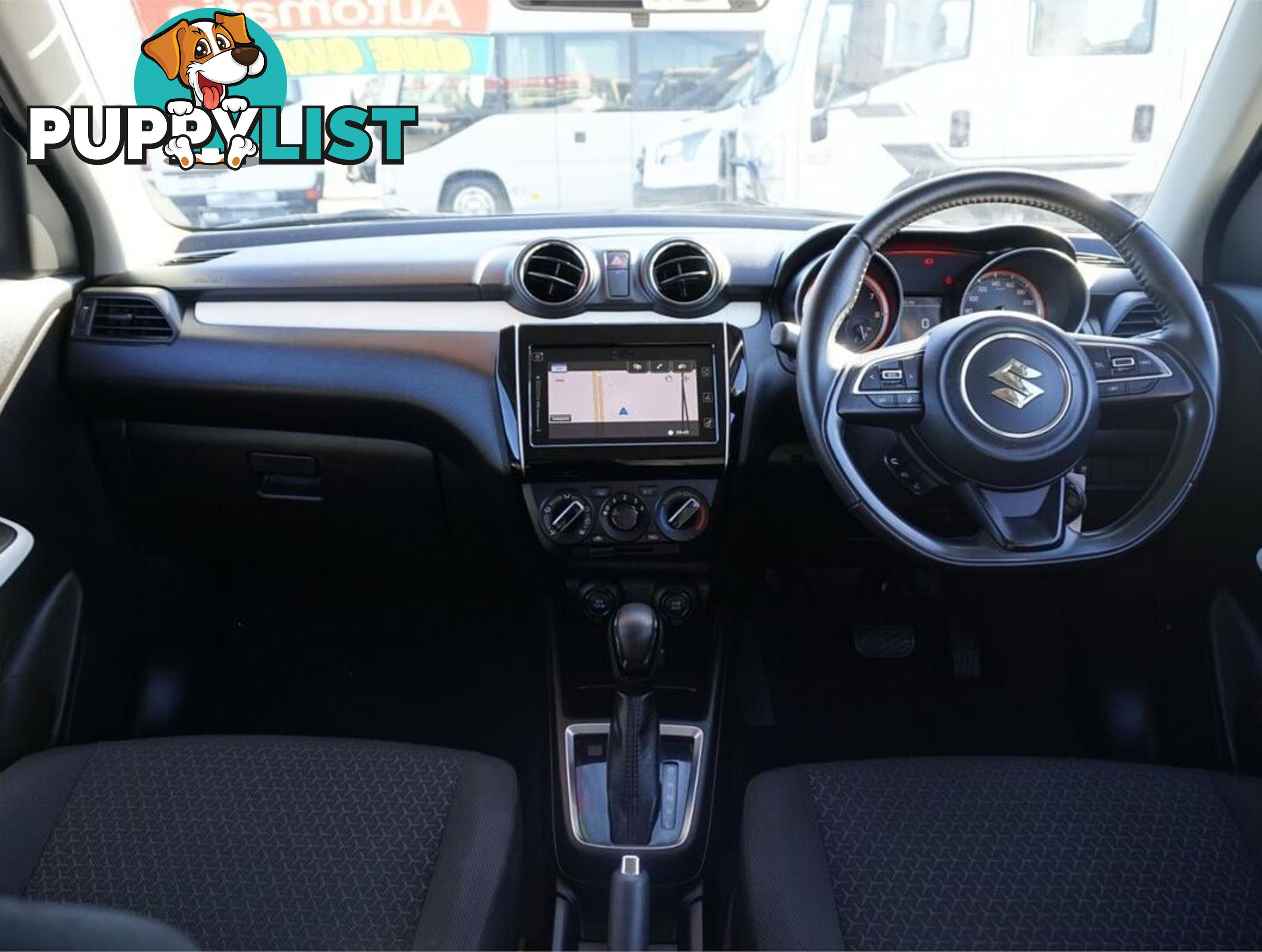 2023 SUZUKI SWIFT  AZ SERIES II 