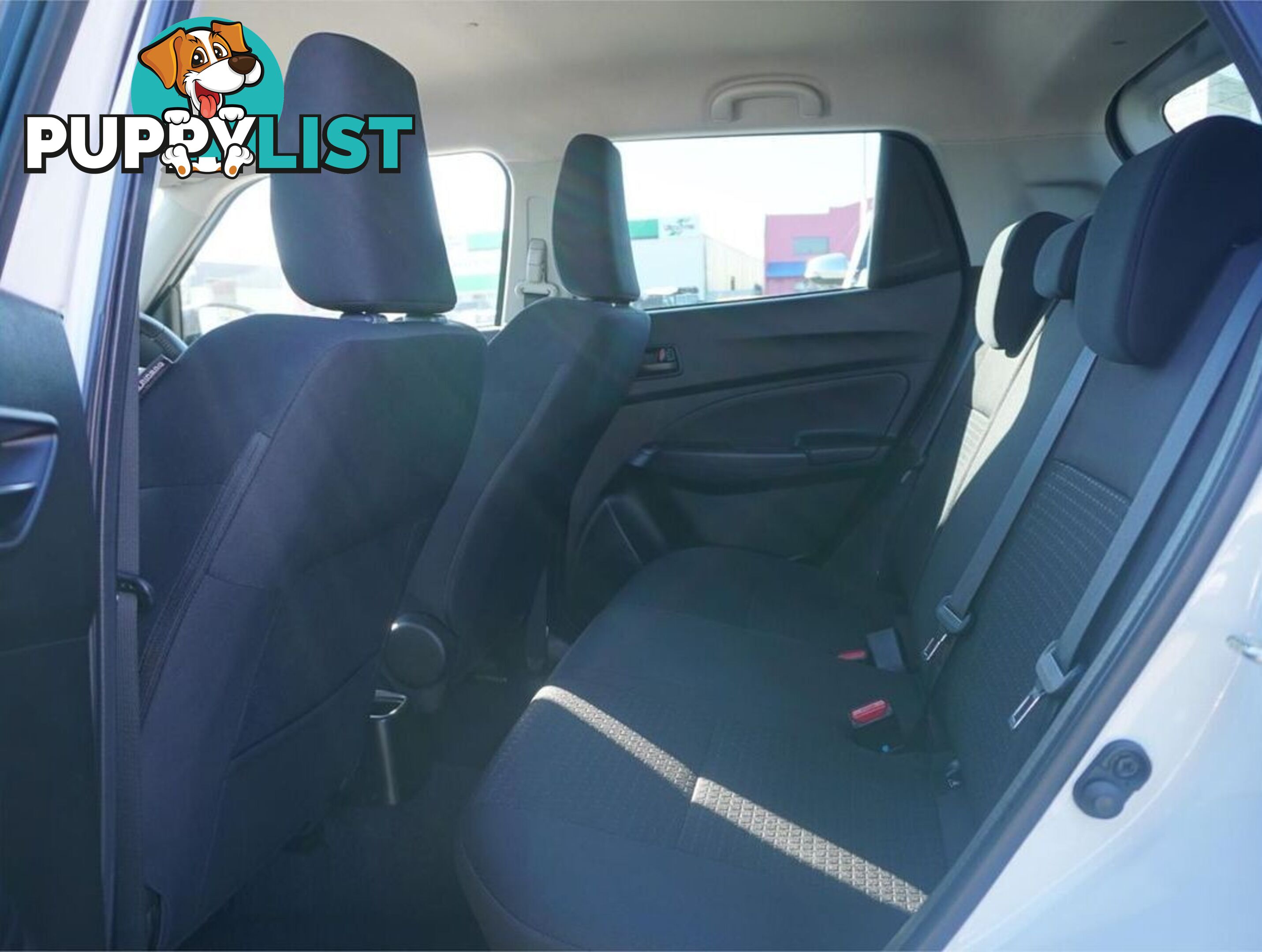 2023 SUZUKI SWIFT  AZ SERIES II 