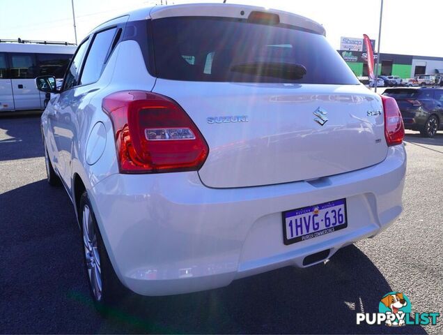 2023 SUZUKI SWIFT  AZ SERIES II 