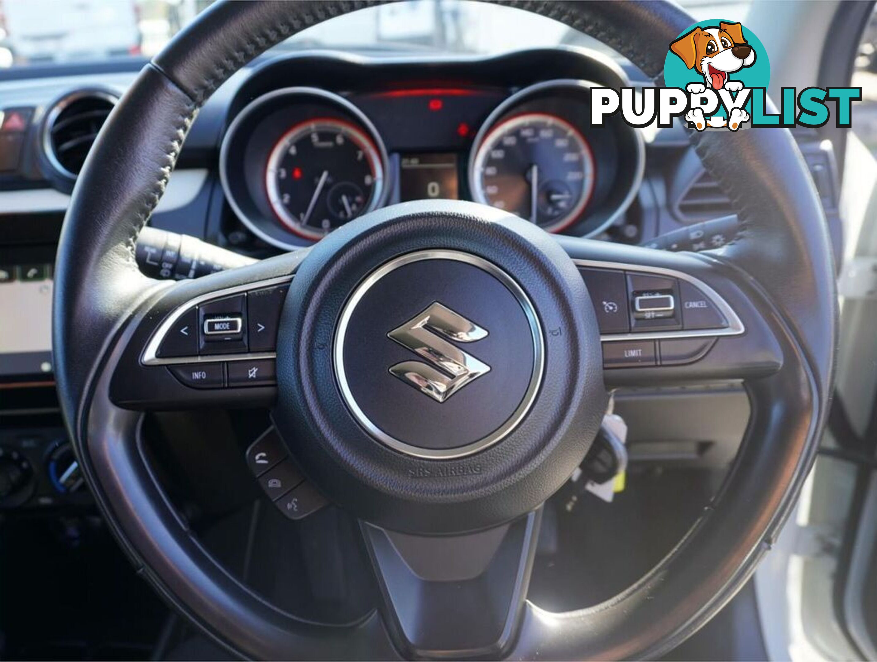 2023 SUZUKI SWIFT  AZ SERIES II 