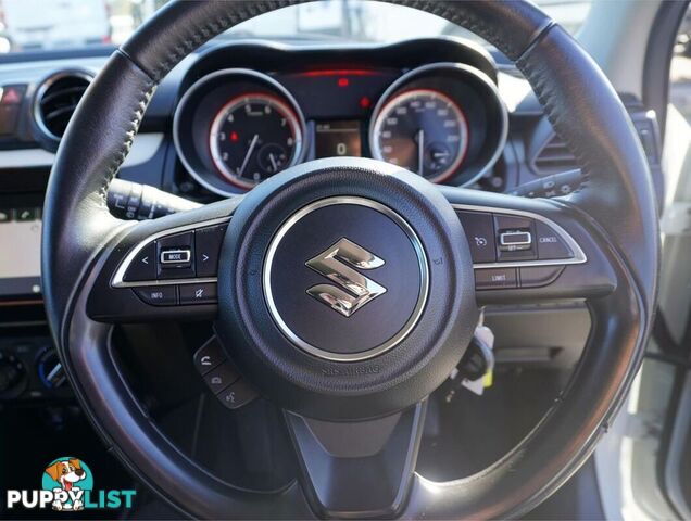 2023 SUZUKI SWIFT  AZ SERIES II 