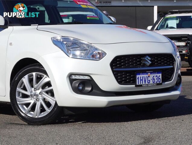 2023 SUZUKI SWIFT  AZ SERIES II 