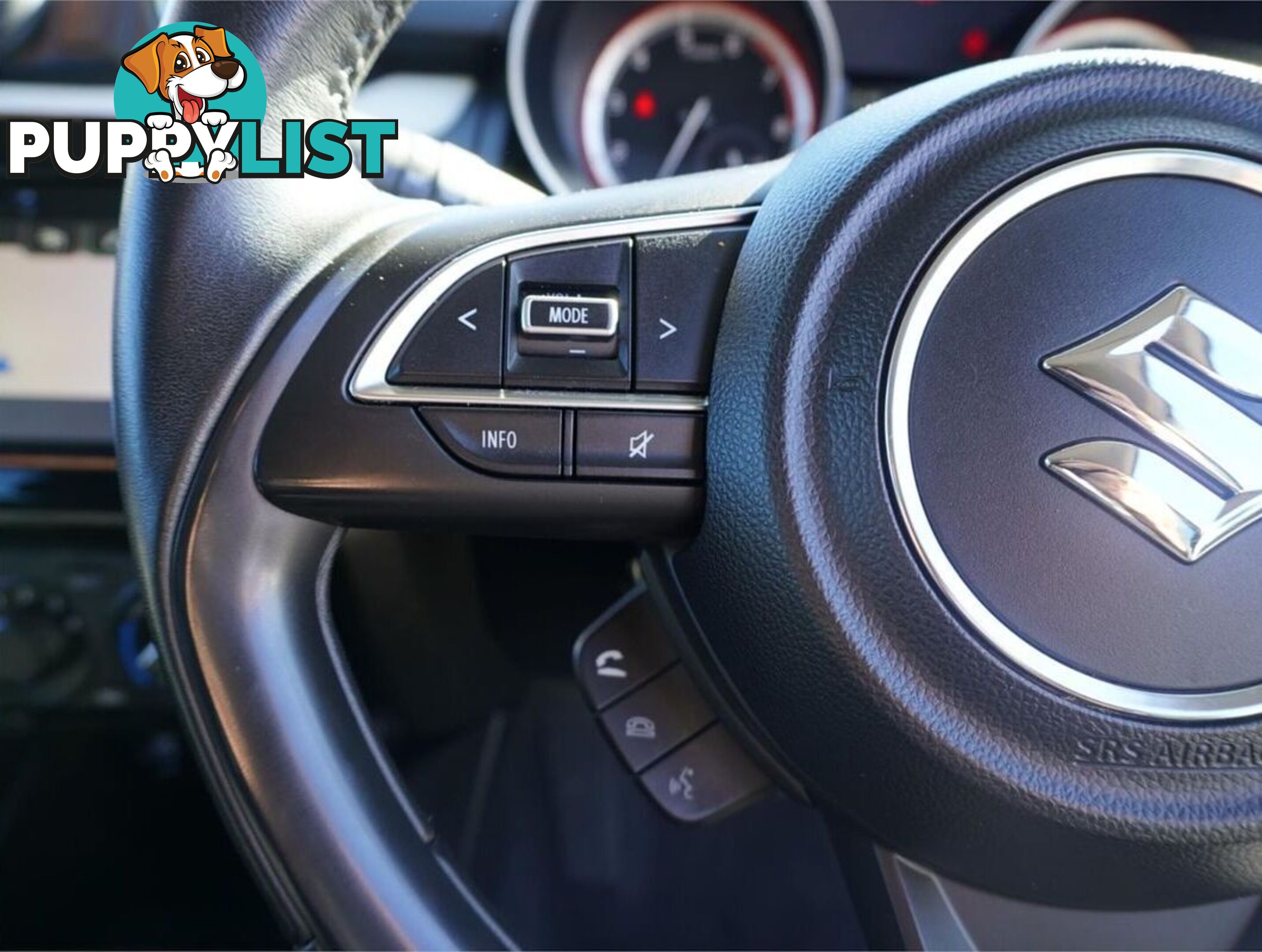 2023 SUZUKI SWIFT  AZ SERIES II 