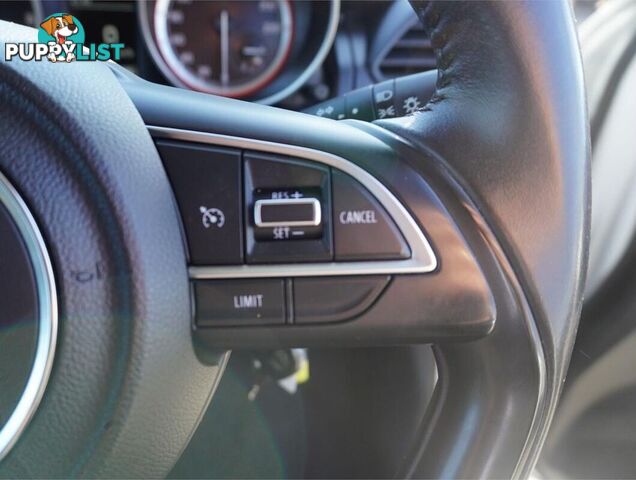 2023 SUZUKI SWIFT  AZ SERIES II 