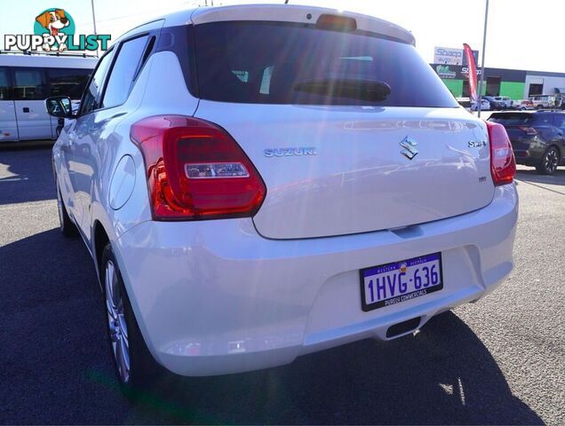 2023 SUZUKI SWIFT  AZ SERIES II 