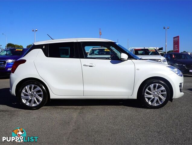 2023 SUZUKI SWIFT  AZ SERIES II 