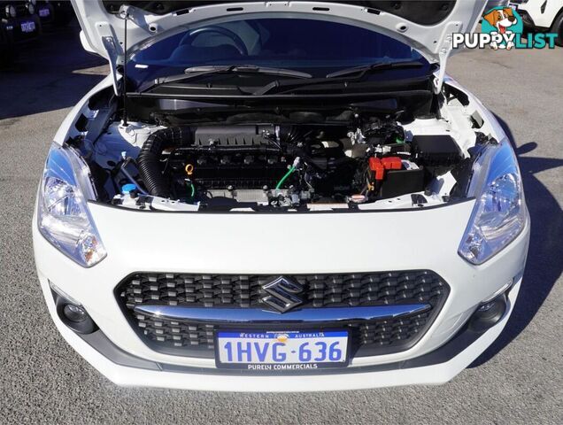 2023 SUZUKI SWIFT  AZ SERIES II 