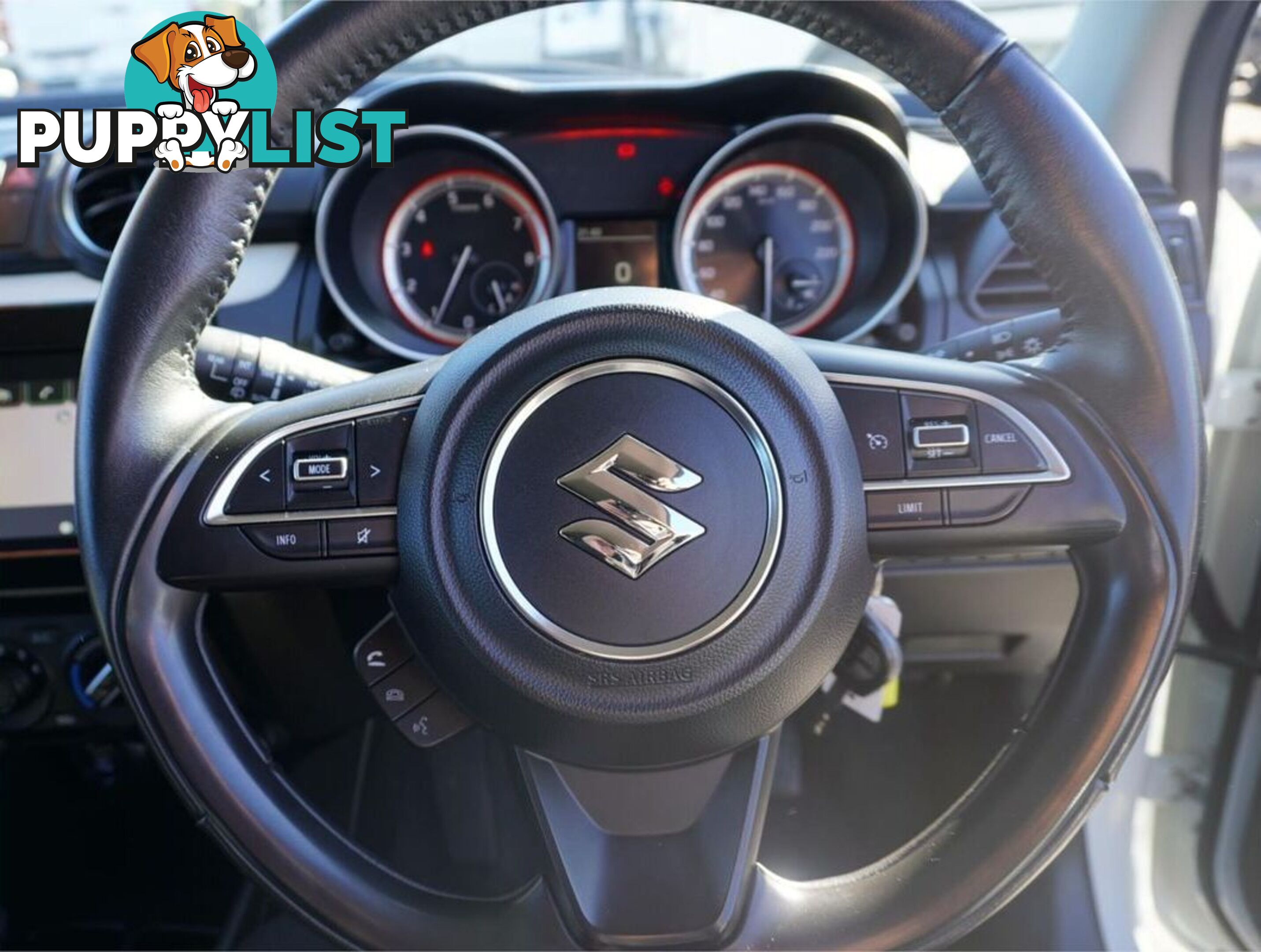 2023 SUZUKI SWIFT  AZ SERIES II 