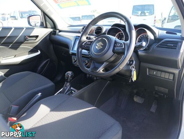 2023 SUZUKI SWIFT  AZ SERIES II 