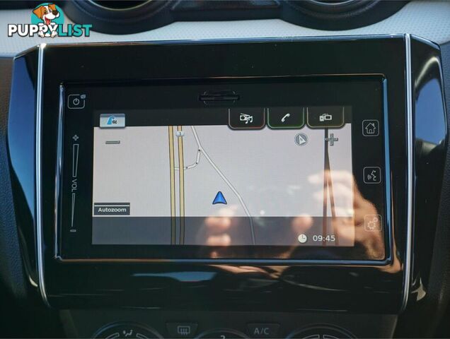2023 SUZUKI SWIFT  AZ SERIES II 