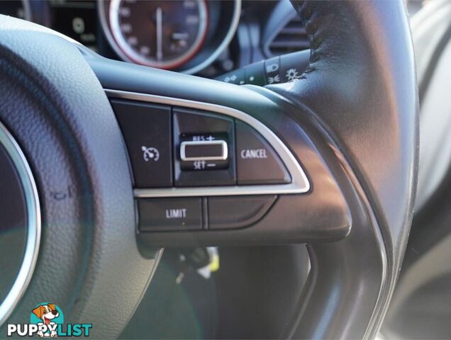 2023 SUZUKI SWIFT  AZ SERIES II 