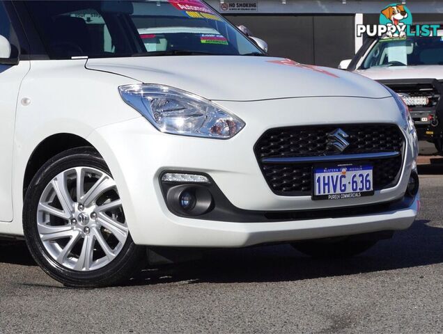2023 SUZUKI SWIFT  AZ SERIES II 