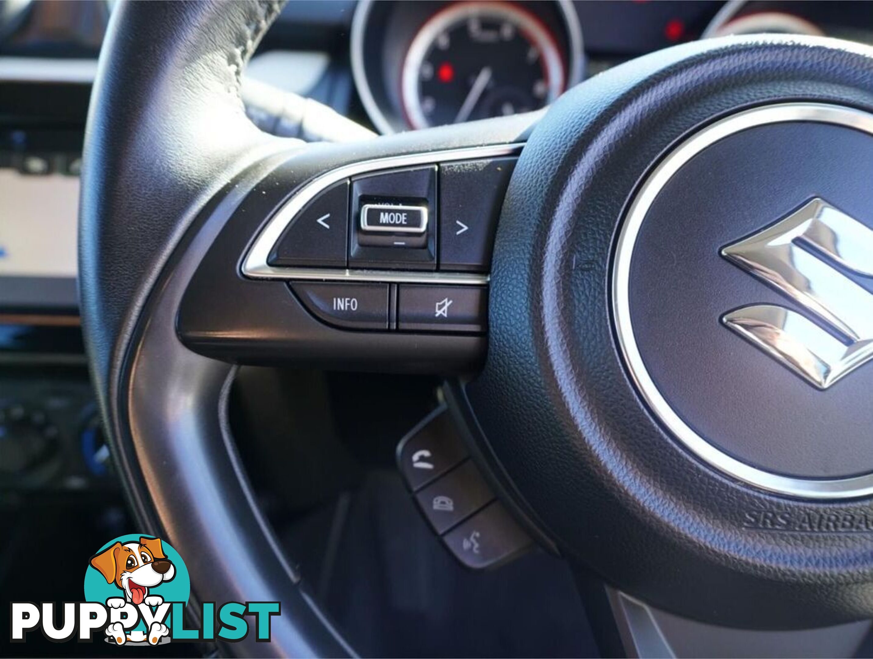2023 SUZUKI SWIFT  AZ SERIES II 