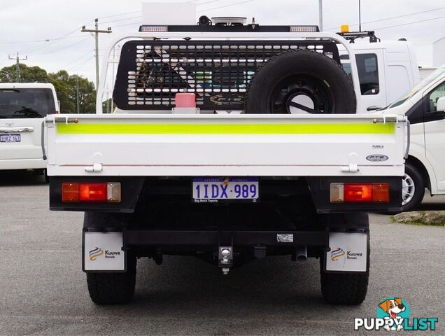 2023 TOYOTA HILUX  GUN126R 